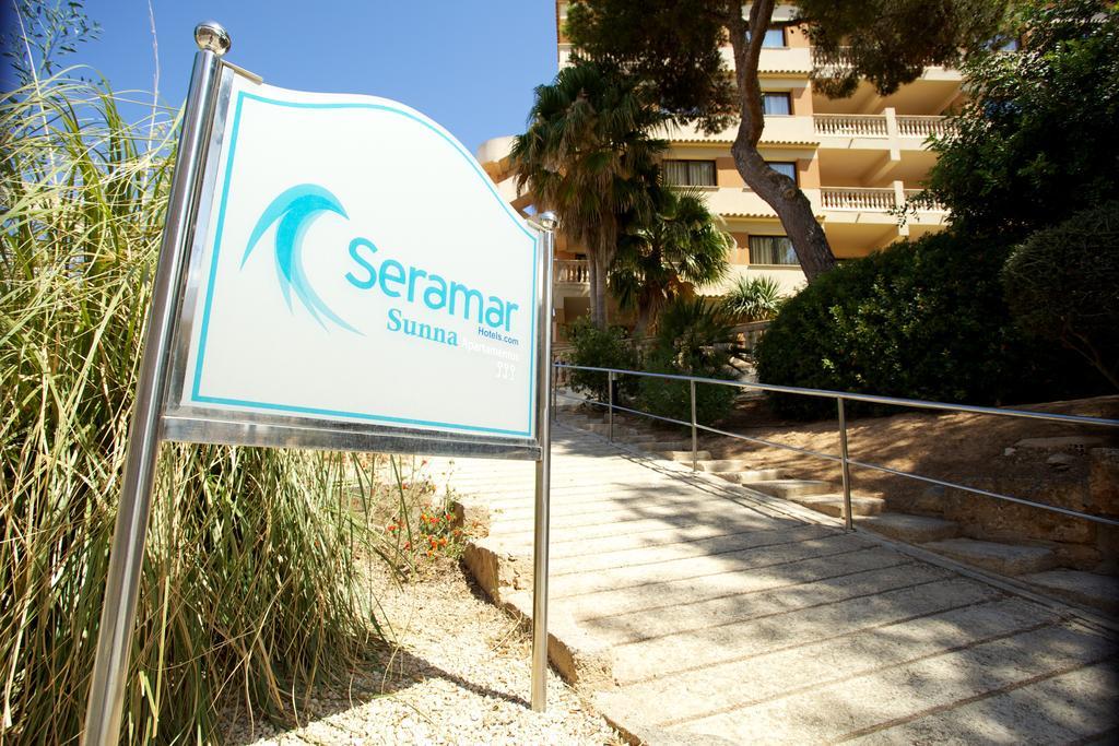 Apartment Seramar Sunna Park *