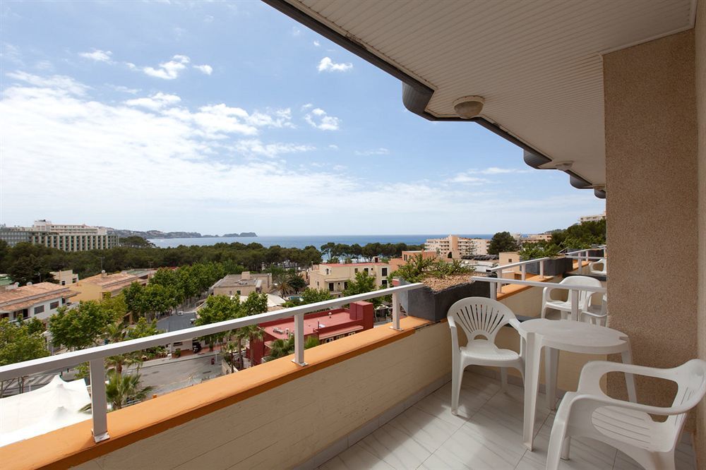 Seramar Sunna Park Apartment