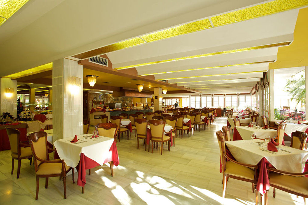 Seramar Sunna Park Peguera