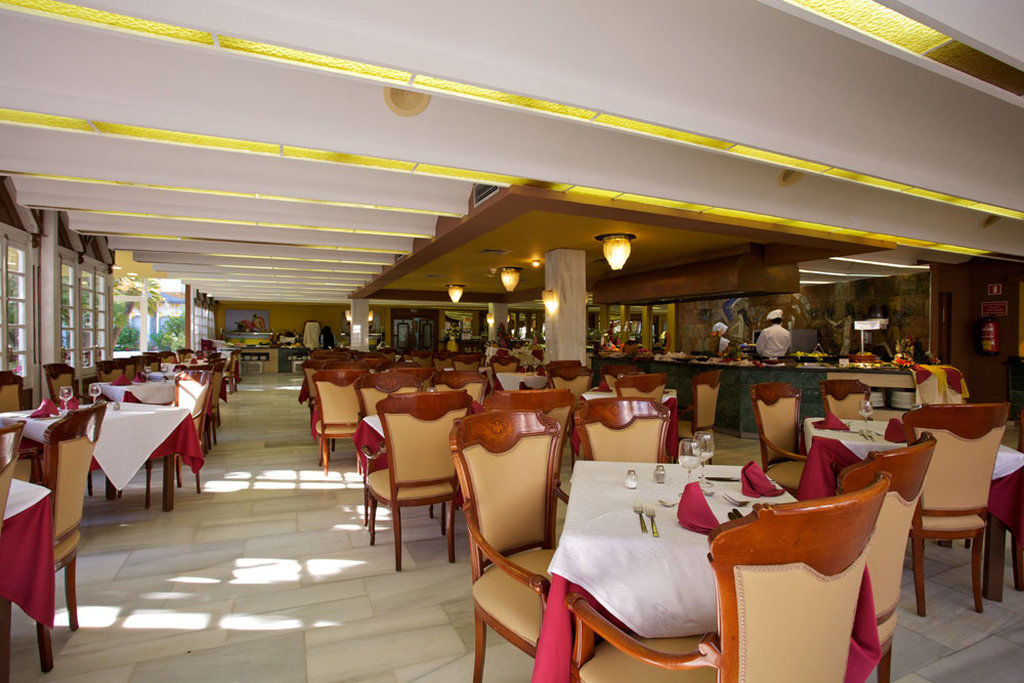 Seramar Sunna Park * Peguera