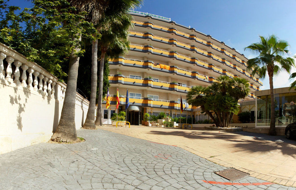 Apartment Seramar Sunna Park *