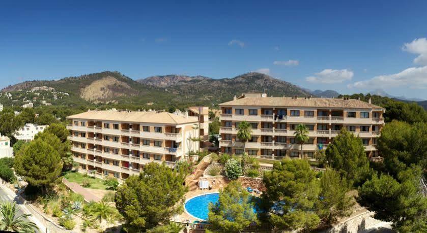 Seramar Sunna Park Peguera